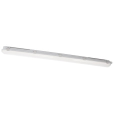 LED-Deckenleuchte Eglo STUDIO IP65 52W 8100lm 4000K IP65 DALI DIM 1520x85mm gu