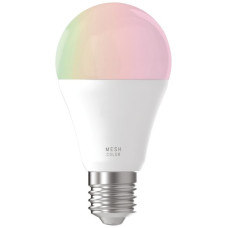 LED-Lampe Eglo E27 9W 806lm 2700-6500K 60x118mm A60 opal 180°