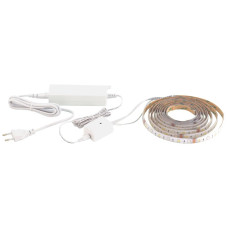 LED-Lichtband Eglo STRIPE-Z IP20 220-240V 250lm 2700-6500K DIM RGBW 5000mm