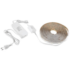 LED-Lichtband Eglo STRIPE-Z IP20 220-240V 330lm 2700-6500K DIM RGBW 8000mm
