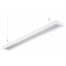 LED-Pendelleuchte FlexBlend SP342P 45S/940 SRD MLO U4 SMT L150 weiss LED-Pendelleuchte FlexBlend SP342P 45S/940 SRD MLO U4 SMT L150 weiss