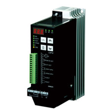 Leistungsregler OMRON Standard Modell Last 20A 100-240V AC SLC