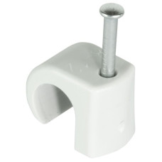 Nagelbride MT 10-14mm grau - 100 Stück