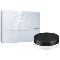 Raumthermostat-Set Finder smart BLISS2 1C.B1+Gateway YESLY 2.GEN 1Y.GU