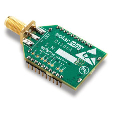 SolarEdge ZigBee-Modul