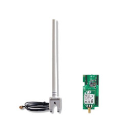 SolarEdge ZigBee-Modul für Wechselrichter mit SetApp Konfiguration