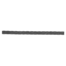 Stahldrahtseil BRUGG 4mm 6x7x0,4mm