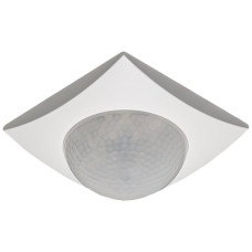 UP-Präsenzmelder KNX MDT SCN-P360D4.03 4-Kanal 360° weiss matt