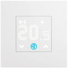 UP-Raumthermostat 1T.T1 230VAC/5A 0 38°C weiss