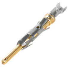 Crimpkontakt Weidmüller RSV Stift lang verzinnt 0.25mm² Isol.Ø 0.8-1.4mm VPE250 - 1 Stück