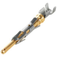 Crimpkontakt Weidmüller RSV Stift verzinnt 0.25mm² Isol.Ø 0.8-1.4mm VPE250 - 1 Stück