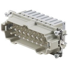 Stift WM HDC HE 16 MQT 16 16A 500V 0.5-2.5mm²