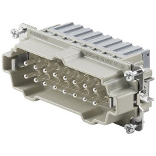 Stift WM HDC HE 16 MQT 17 - 32 16 16A 500V 0.5-2.5mm²