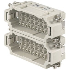 Stift WM HDC HEE 32 MC 33-64 32 16A 500V 4-mm²