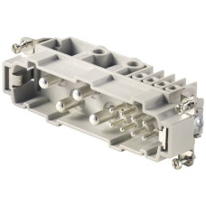 Stift WM HDC S4/8 MS 12 80A 400V 1.5-16mm² - 1 Stück