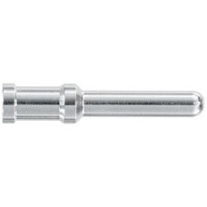 Stiftkontakt Weidmüller HDC C HX MixMate 4mm² 4mm gedreht - 1 Stück