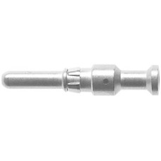 Stiftkontakt Weidmüller HDC HE/HEE/HQ MixMate 0.5mm² 2.5mm gedreht - 1 Stück