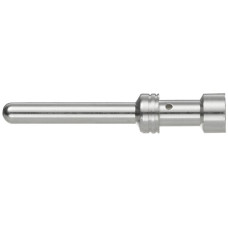 Stiftkontakt Weidmüller HDC HE/HEE/HQ MixMate 1.5mm² 2.5mm gedreht - 1 Stück
