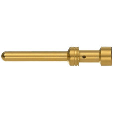 Stiftkontakt Weidmüller HDC HE/HEE/HQ MixMate 4mm² 2.5mm gedreht - 1 Stück