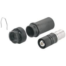 Stiftkontakt Weidmüller HDC HP 250. HighPower 250A 70mm² 22mm gedreht - 1 Stück