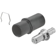 Stiftkontakt Weidmüller HDC HP 550. HighPower 550A 95mm² 18mm gedreht - 1 Stück