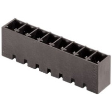 Stiftleiste Weidmüller SC-SMT geschlossen THT/THR 3.81 2L 180° 3.2mm - 1 Stück