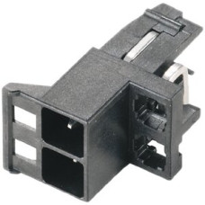 Stiftleiste Weidmüller SHL-SMT Anschluss links 5mm 2L 90° 4.2mm verzinnt - 1 Stück