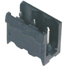 Stiftleiste Weidmüller SL-SMART offen THT/THR 5mm 3L 180° 1.5mm Tape - 1 Stück