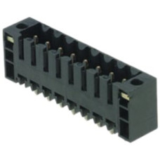 Stiftleiste Weidmüller SL-SMT Flansch THT/THR 3,5mm 10L 180° 1,5mm - 1 Stück