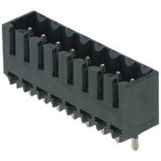 Stiftleiste Weidmüller SL-SMT geschlossen THT/THR 3.5mm 11L 180° 1.5mm Tape - 1 Stück
