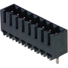 Stiftleiste Weidmüller SL-SMT geschlossen THT/THR 3.5mm 4L 180° 1.5mm - 1 Stück