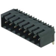 Stiftleiste Weidmüller SL-SMT geschlossen THT/THR 3.5mm 5L 90° 1.5mm - 1 Stück