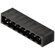 Stiftleiste Weidmüller SL-SMT geschlossen THT/THR 5.08mm 3L 270° 1.5mm Tape RL - 1 Stück