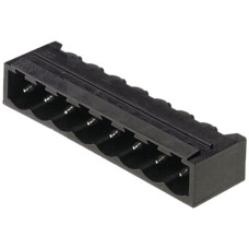Stiftleiste Weidmüller SL-SMT geschlossen THT/THR 5.08mm 4L 90° 3.2mm - 1 Stück