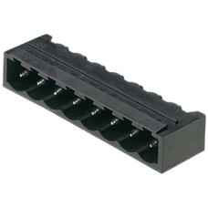 Stiftleiste Weidmüller SL-SMT geschlossen THT/THR 5.08mm 5L 90° 1.5mm Tape - 1 Stück