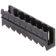 Stiftleiste Weidmüller SL-SMT offen THT/THR 5.08mm 10L 180° 3.2mm - 1 Stück