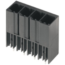 Stiftleiste Weidmüller SV geschlossen THT 7.62mm 3L 180° 3.5mm - 1 Stück