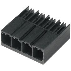 Stiftleiste Weidmüller SV geschlossen THT 7.62mm 4L 90° 3.5mm - 1 Stück