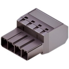 Stiftstecker Weidmüller SVF geschlossen 7.62mm 6L - 1 Stück