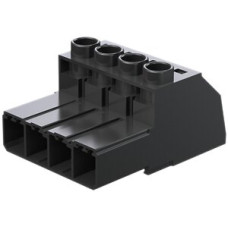 Stiftstecker Weidmüller SVZ geschlossen 7.62mm 7L - 1 Stück