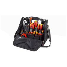 Werkzeugtasche Weidmüller Wübi Swiss Edition 20-teilig