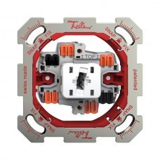 UP-Drucktaster Feller SNAPFIX AR/2P AR BAM UP-Drucktaster Feller SNAPFIX AR/2P AR BAM