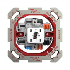 UP-Drucktaster Feller SNAPFIX ARK/1P Seitenbel.rot ARK BAM UP-Drucktaster Feller SNAPFIX ARK/1P Seitenbel.rot ARK BAM