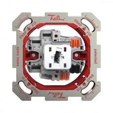 UP-Drucktaster Feller SNAPFIX AR/1P AR BAM UP-Drucktaster Feller SNAPFIX AR/1P AR BAM