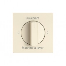 Montageset EDIZIO.liv SNAPFIX f.Drehsch.m.Griff 0-Cuisin.-0-Mach.lav. crema