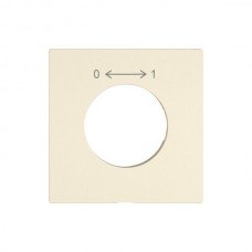Montageset EDIZIO.liv SNAPFIX f.Drehsch.m.Schloss 0 → ← 1 crema
