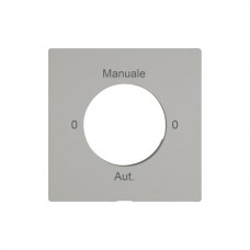 Montageset EDIZIO.liv SNAPFIX f.Drehsch.m.Schloss 0-Manuale-0-Automatico hellgrau