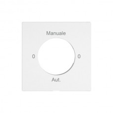 Montageset EDIZIO.liv SNAPFIX f.Drehsch.m.Schloss 0-Manuale-0-Automatico weiss