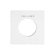 Montageset EDIZIO.liv SNAPFIX f.Drehsch.m.Schloss 1 → ← 2 weiss