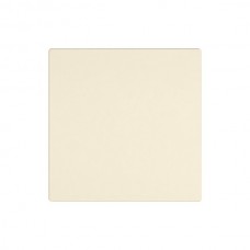 Abdeckset EDIZIO.liv SNAPFIX ungebohrt crema G A